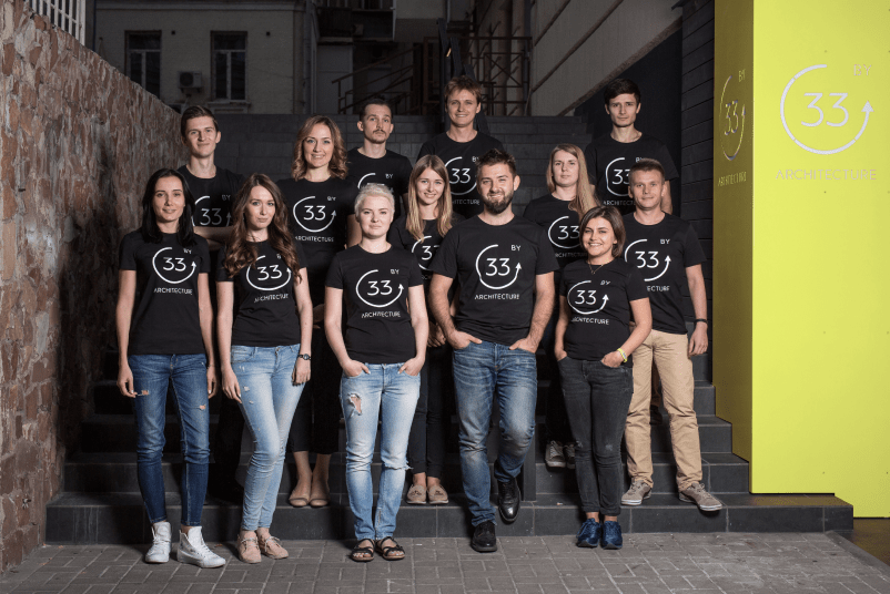 Наша команда